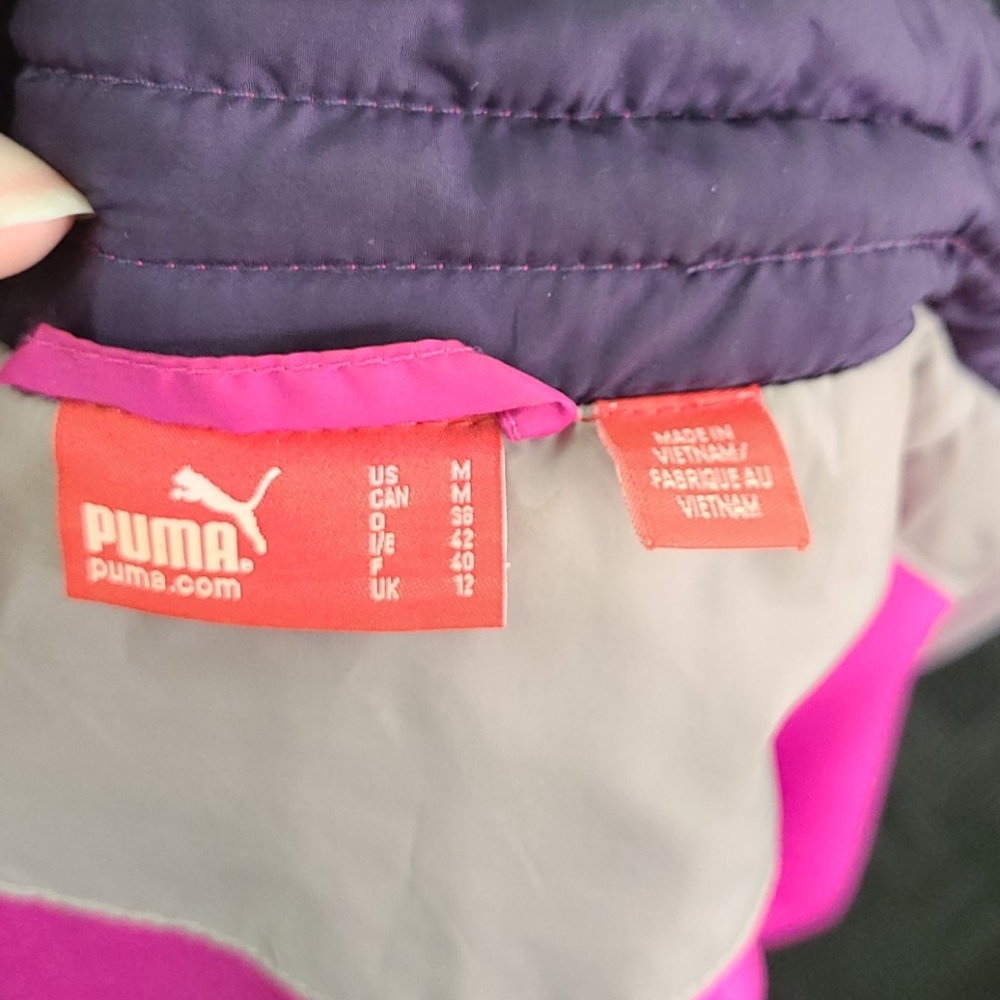 Coat - Picture 6 of 6